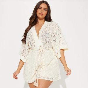 Beach Trips Romper B1